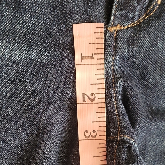 Joe's Women's Blue Jeans Size 27 - Picture 4 of 13